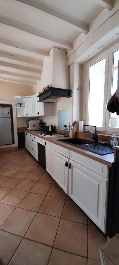 Grange De La Hulotte, Gite 3 Etoiles Arras-en-Lavedan Buitenkant foto