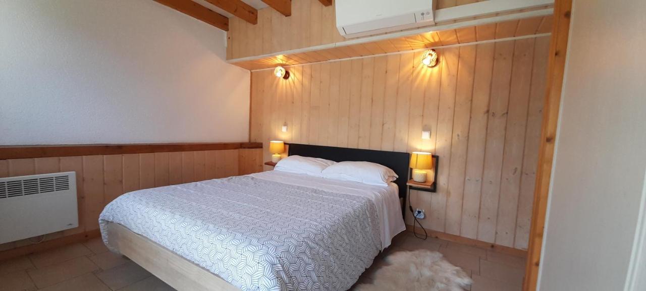 Grange De La Hulotte, Gite 3 Etoiles Arras-en-Lavedan Buitenkant foto